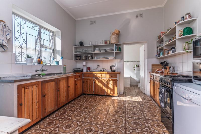 3 Bedroom Property for Sale in Woodstock Western Cape